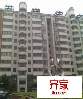繁華世家外景圖10-5
