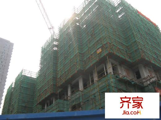 頂峰國際公寓外景圖1277709764816_000