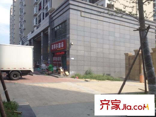 多倫多國際花園:實(shí)景圖