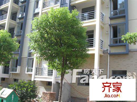 長城天一家園外景圖1