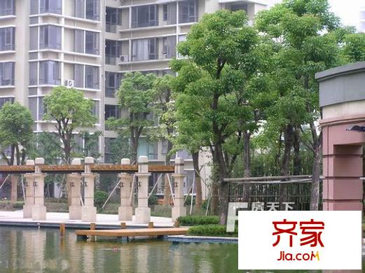 徽商城市風(fēng)景外景圖18-1