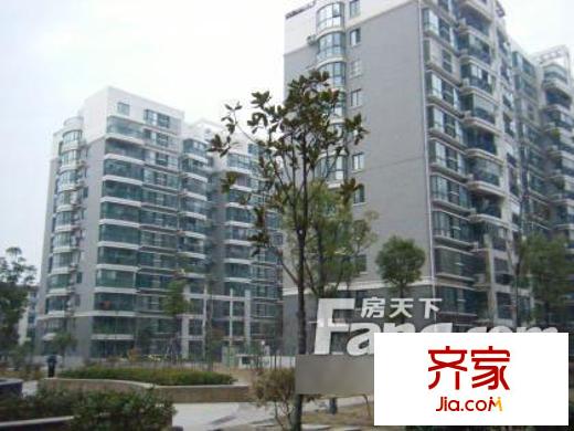 丁香家園外景圖9