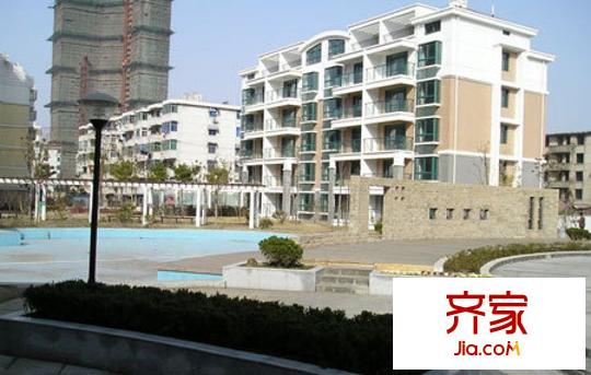 丁香家園外景圖6