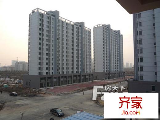 丁香家園外景圖3