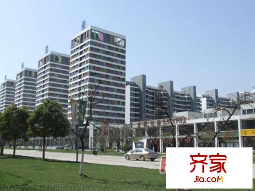 徽商城市風(fēng)景外景圖20091423184645377801