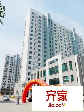 丁香家園外景圖8