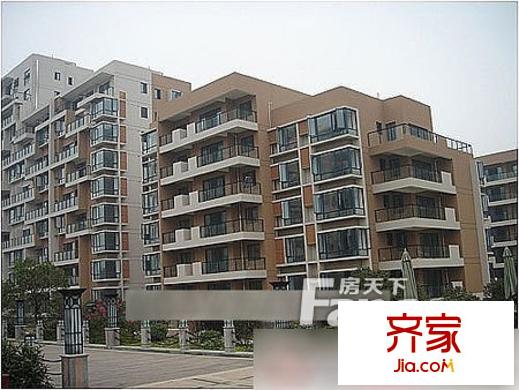 丁香家園外景圖7