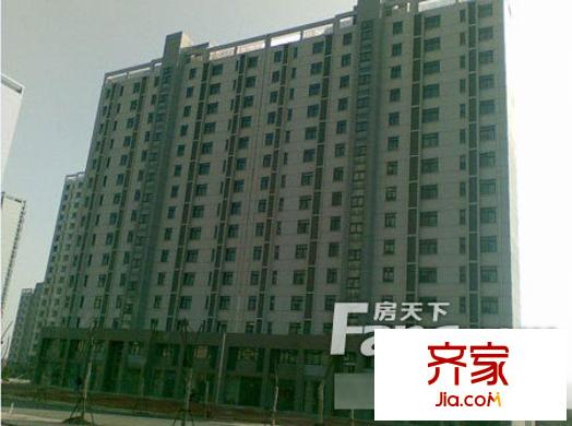 丁香家園外景圖4