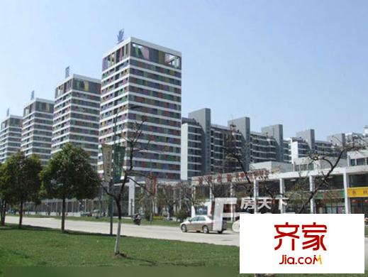 丁香家園外景圖5