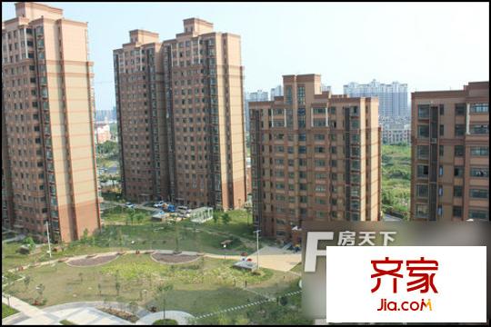 碧水雅居外景圖