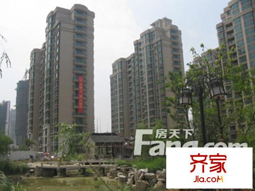 三盛頤景園外景圖2