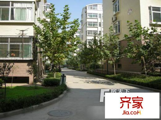 金鳥花園外景圖3