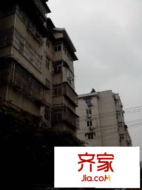 金鳥花園外景圖 