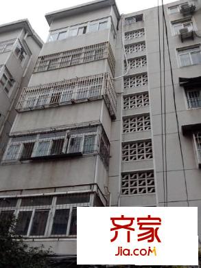 金鳥花園外景圖 