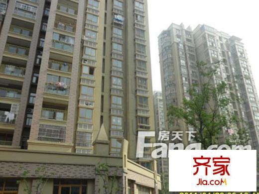 碧水雅居外景圖4