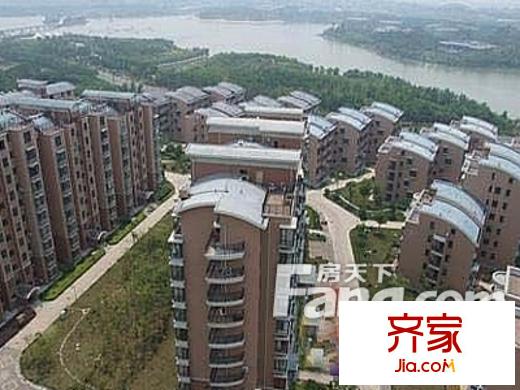 碧水雅居外景圖1