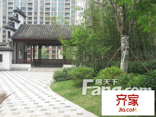 三盛頤景園外景圖3