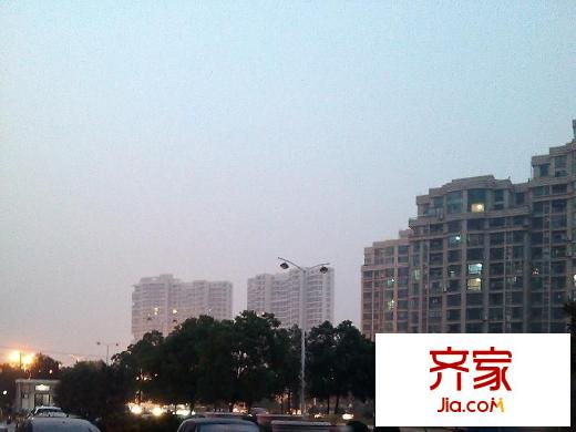 三盛頤景園