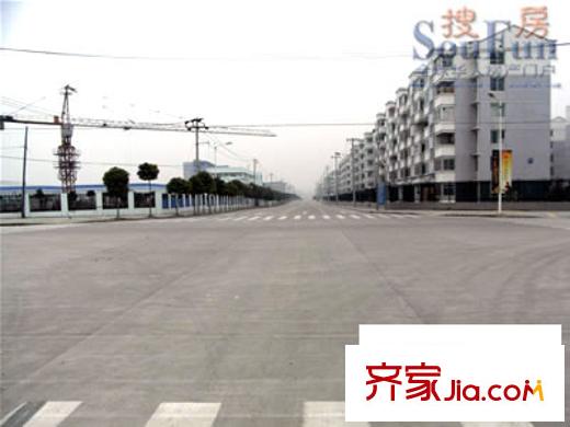 博威香檳小鎮(zhèn)配套圖周邊環(huán)境