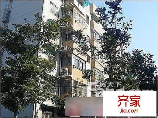 金鳥花園外景圖1