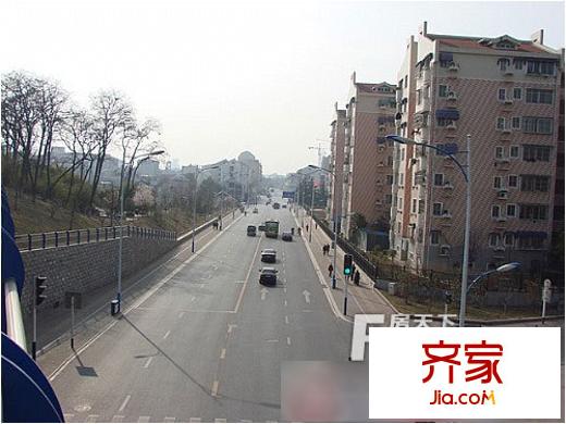 金鳥花園外景圖2