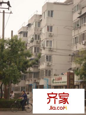 金鳥(niǎo)花園外景圖5