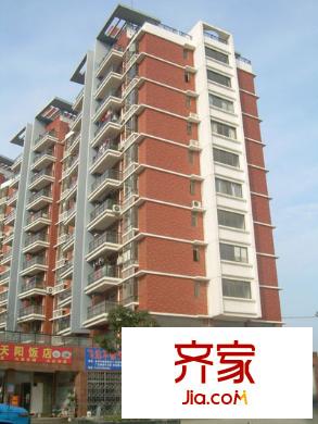 東湖山莊清水苑外景圖Owner7200200732711223574015