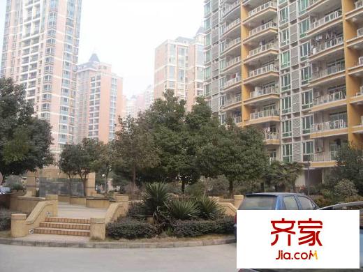 青年城1號外景圖