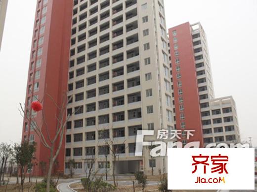 青年城1號外景圖9