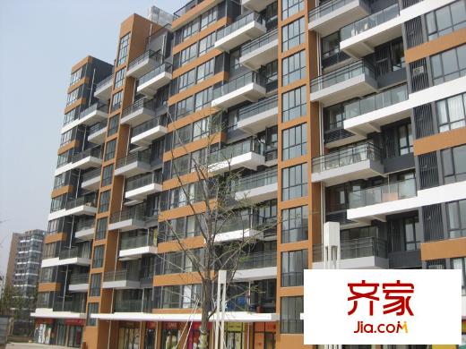 華潤瀾溪鎮(zhèn)外景圖4