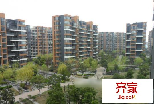 華潤瀾溪鎮(zhèn)外景圖7