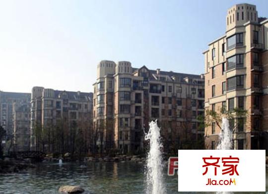 國際花都玫瑰苑外景圖12881678454cc7e1a515235