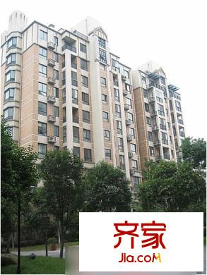 國(guó)際花都玫瑰苑外景圖2011032662064773