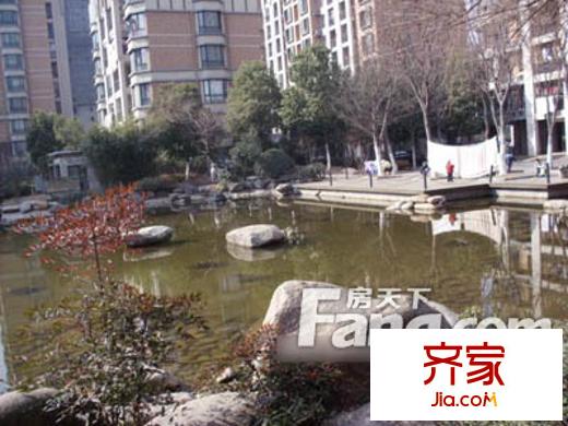 國際花都玫瑰苑