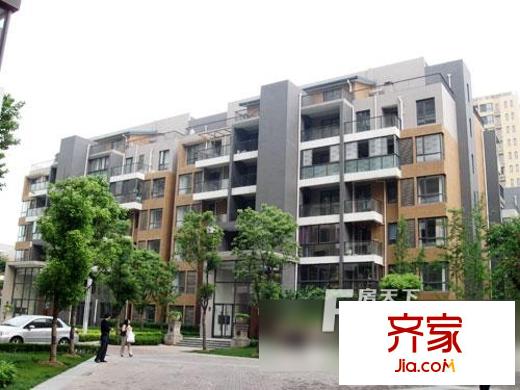 華潤瀾溪鎮(zhèn)外景圖5