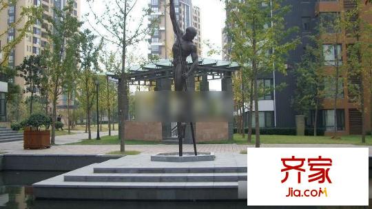 華潤瀾溪鎮(zhèn)外景圖6