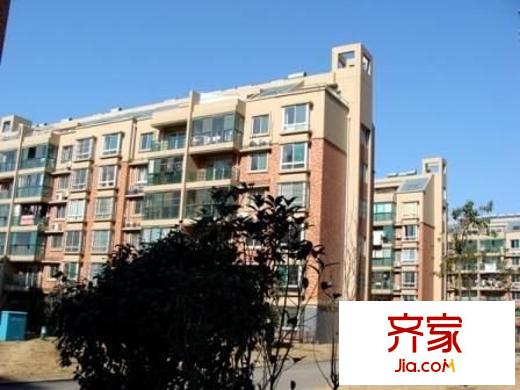 鳳凰城家家景園外景圖 
