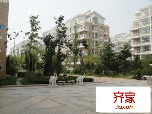 鳳凰城家家景園外景圖 