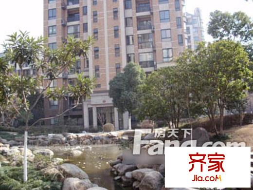 國(guó)際花都玫瑰苑外景圖13205610924eb629c4122ff