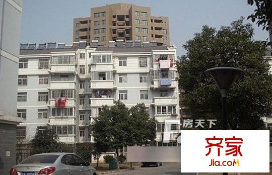 珠光南苑外景圖62-4