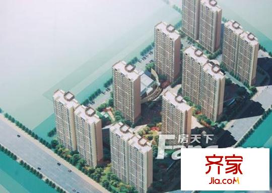 湖東景園外景圖4