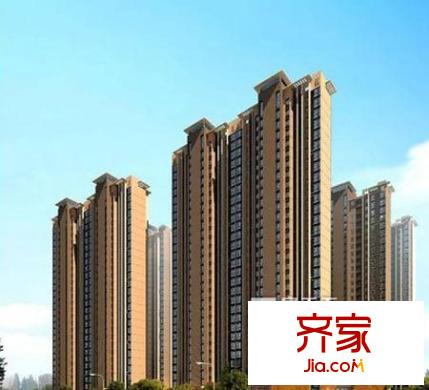 湖東景園外景圖3