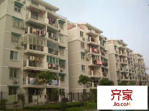 鳳凰城家家景園外景圖外景2