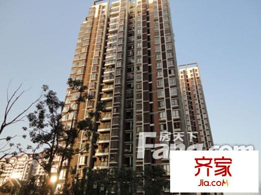 創(chuàng)智廣場外景圖3