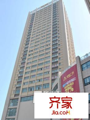 創(chuàng)智廣場外景圖4