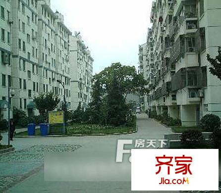 東風(fēng)新村外景圖7
