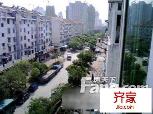 東風(fēng)新村外景圖1