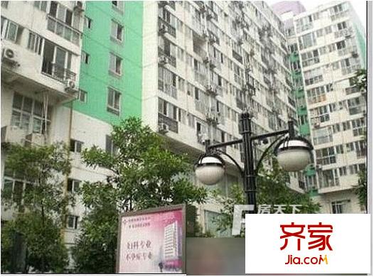包河花園外景圖2