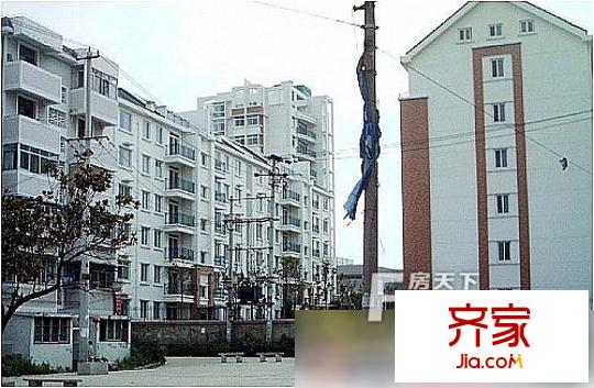 包河花園外景圖3