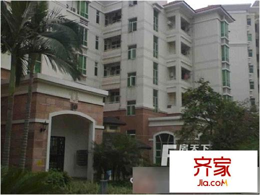 包河花園外景圖6